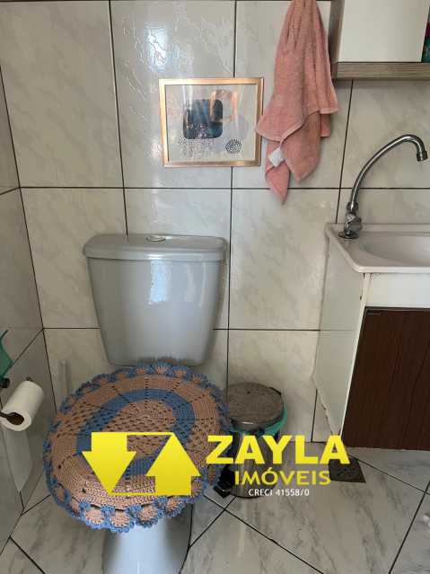 Casa, 3 quartos, 80 m² - Foto 18