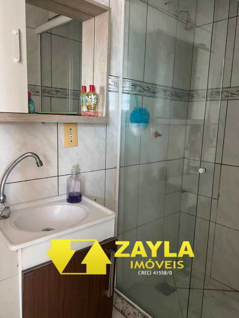 Casa, 3 quartos, 80 m² - Foto 19