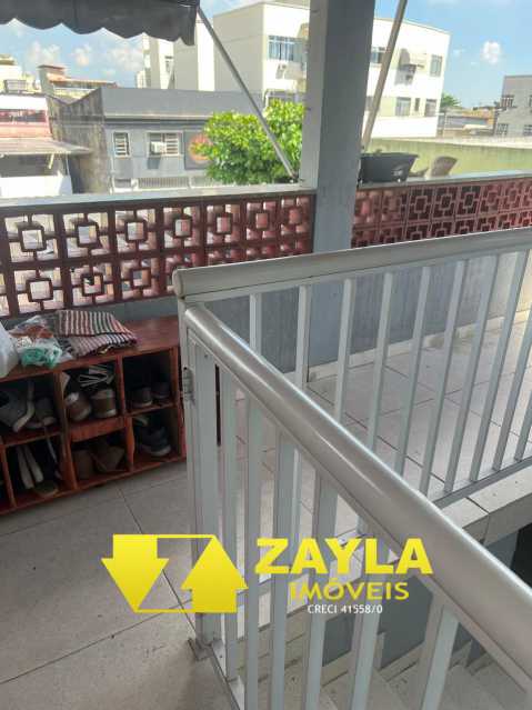 Casa, 3 quartos, 80 m² - Foto 20