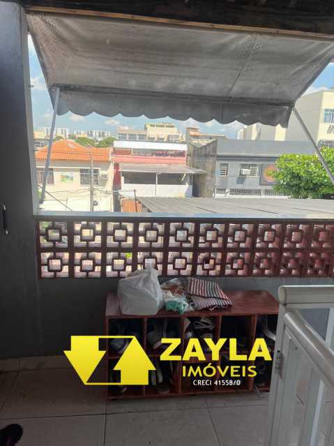 Casa, 3 quartos, 80 m² - Foto 21