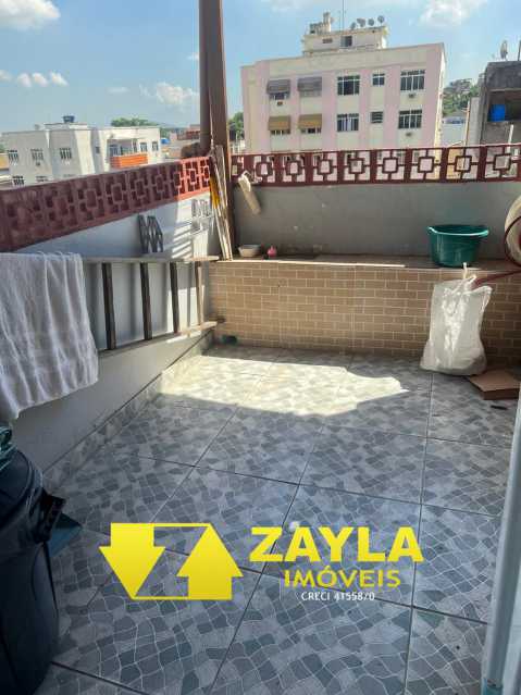 Casa, 3 quartos, 80 m² - Foto 22