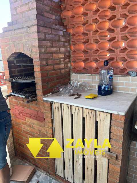 Casa, 3 quartos, 80 m² - Foto 23