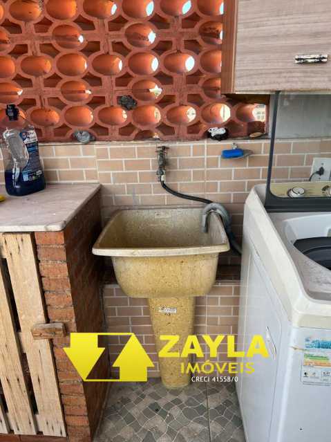 Casa, 3 quartos, 80 m² - Foto 24