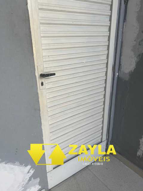 Casa, 3 quartos, 80 m² - Foto 26