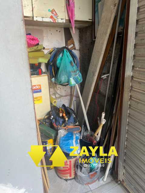 Casa, 3 quartos, 80 m² - Foto 27