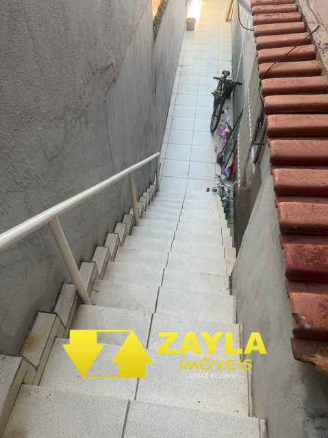 Casa, 3 quartos, 80 m² - Foto 30