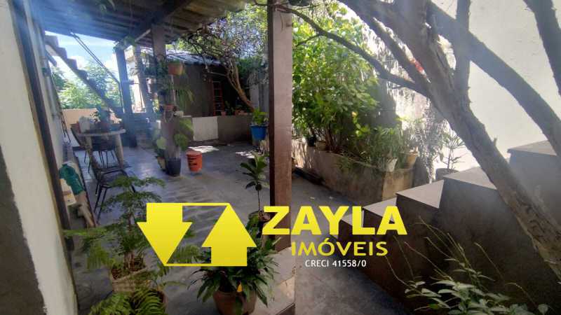 Casa, 3 quartos, 73 m² - Foto 1