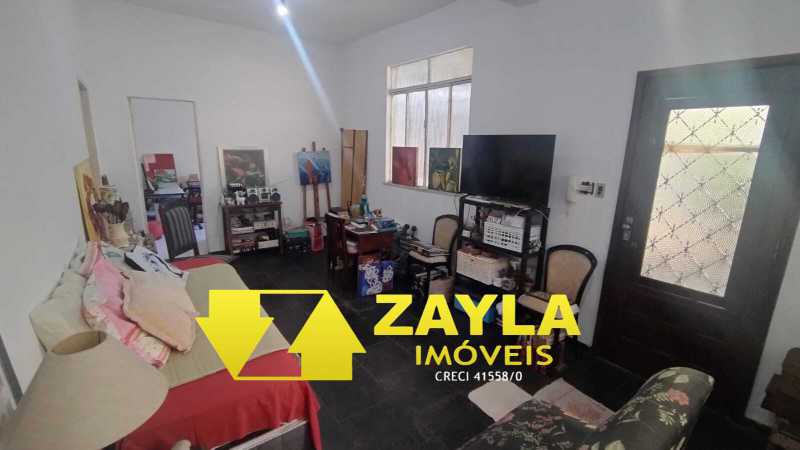 Casa, 3 quartos, 73 m² - Foto 2