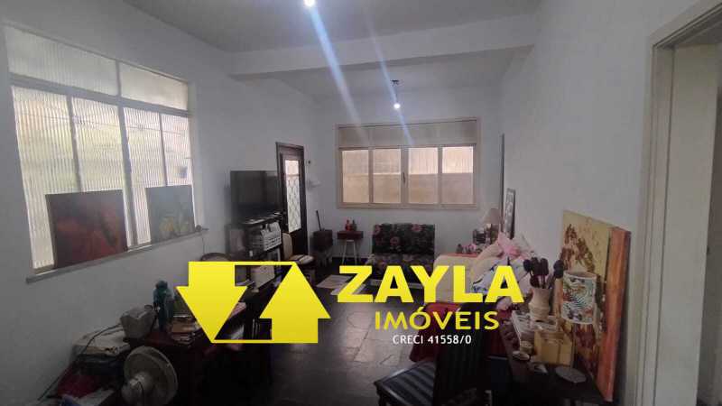 Casa, 3 quartos, 73 m² - Foto 3