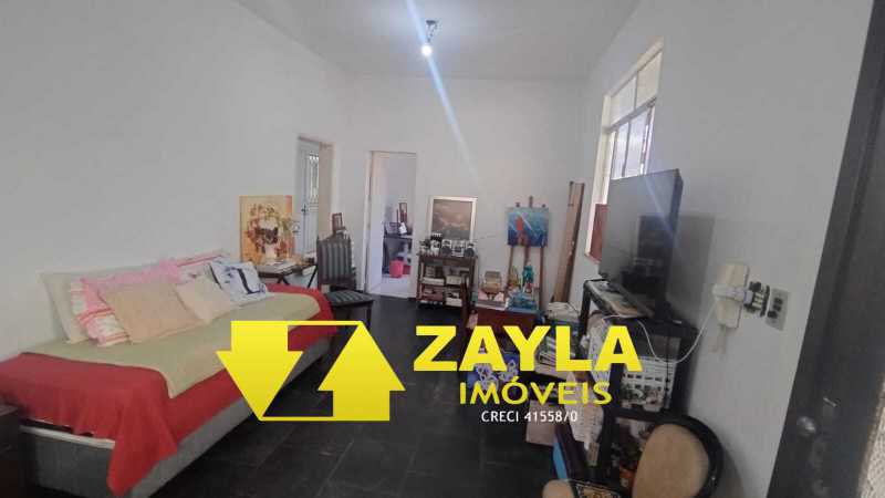 Casa, 3 quartos, 73 m² - Foto 4