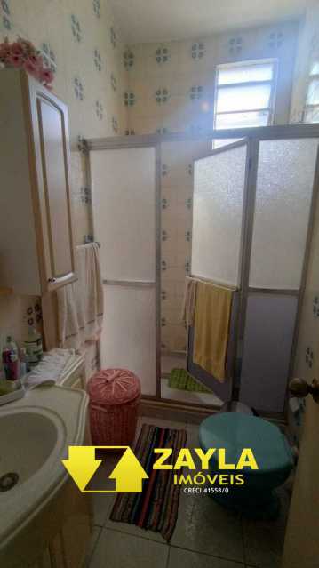 Casa, 3 quartos, 73 m² - Foto 5
