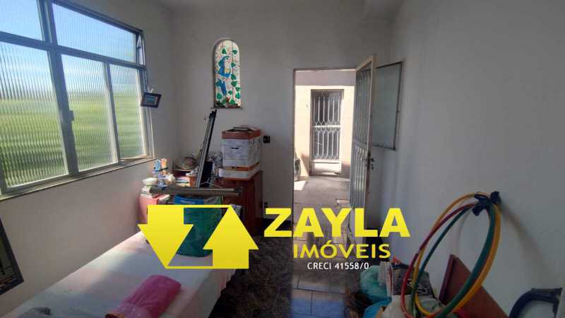 Casa, 3 quartos, 73 m² - Foto 12