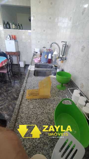 Casa, 3 quartos, 73 m² - Foto 16