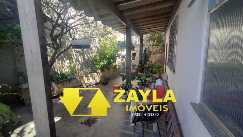 Casa, 3 quartos, 73 m² - Foto 17