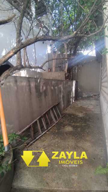 Casa, 3 quartos, 73 m² - Foto 19
