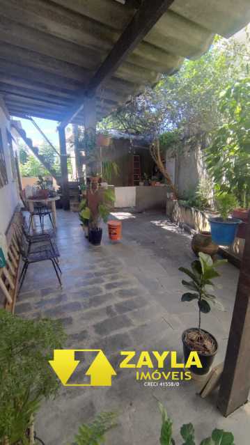 Casa, 3 quartos, 73 m² - Foto 20
