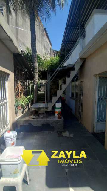 Casa, 3 quartos, 73 m² - Foto 21