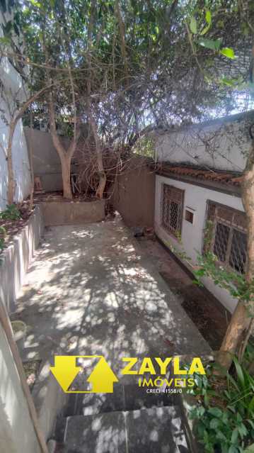 Casa, 3 quartos, 73 m² - Foto 22
