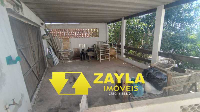 Casa, 3 quartos, 73 m² - Foto 24
