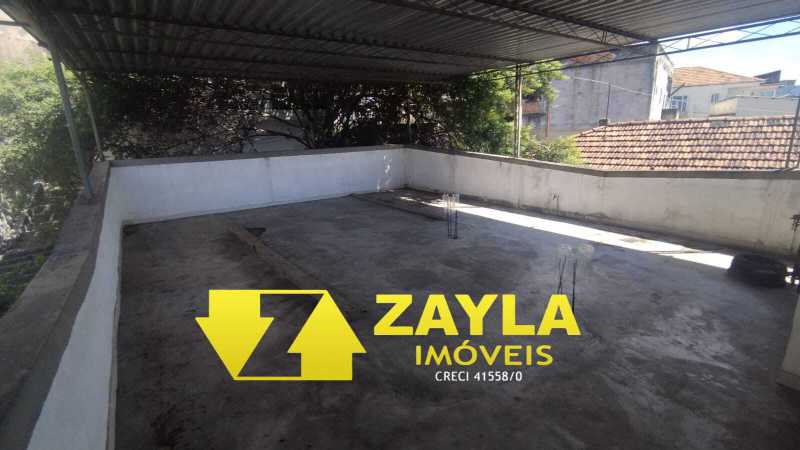 Casa, 3 quartos, 73 m² - Foto 28