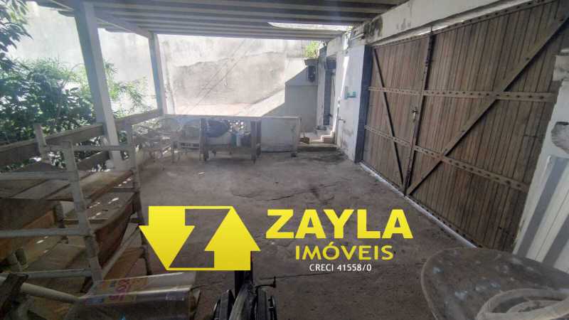 Casa, 3 quartos, 73 m² - Foto 29