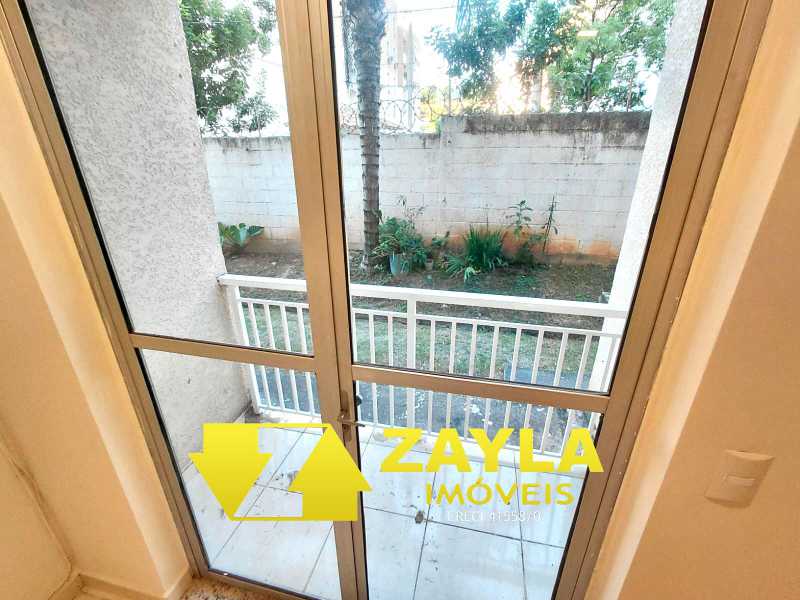 Apartamento, 2 quartos, 49 m² - Foto 4
