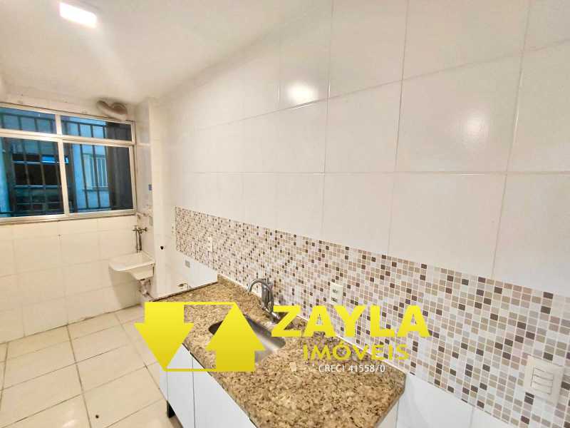 Apartamento, 2 quartos, 49 m² - Foto 6