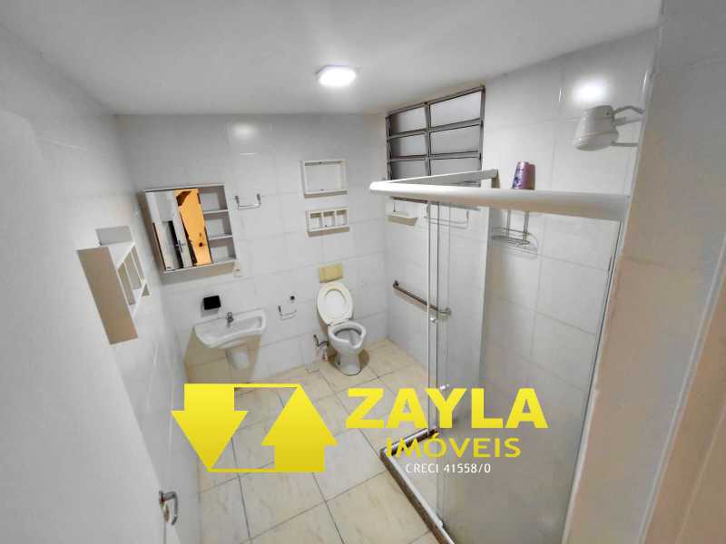 Apartamento, 2 quartos, 49 m² - Foto 7