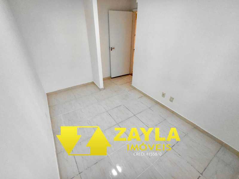 Apartamento, 2 quartos, 49 m² - Foto 8