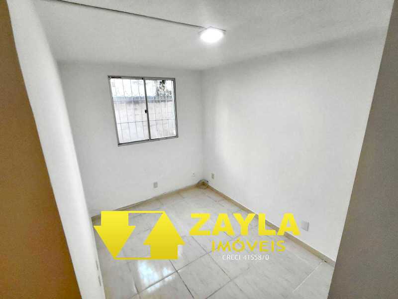 Apartamento, 2 quartos, 49 m² - Foto 9