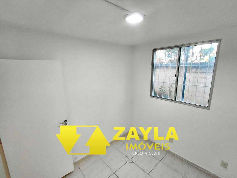 Apartamento, 2 quartos, 49 m² - Foto 11