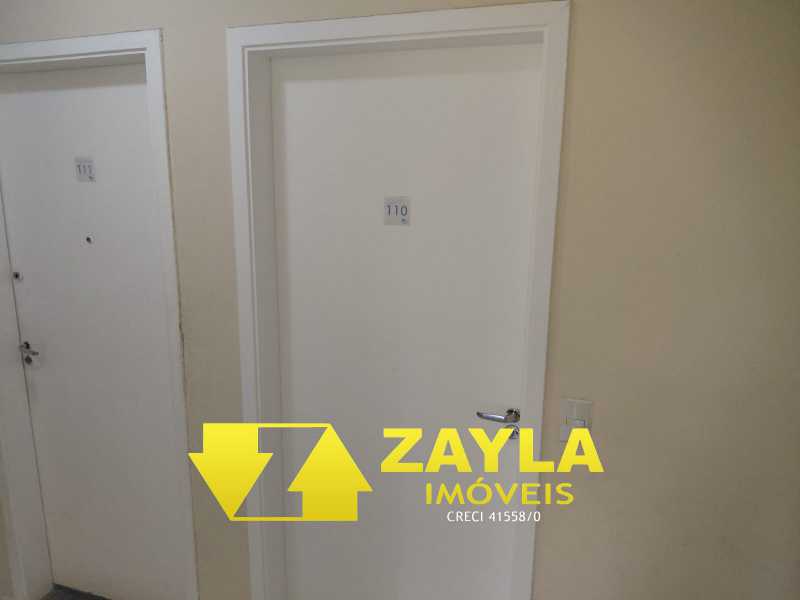 Apartamento, 2 quartos, 49 m² - Foto 12