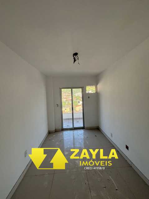 Cobertura, 3 quartos, 167 m² - Foto 5