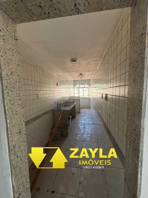 Cobertura, 3 quartos, 167 m² - Foto 10