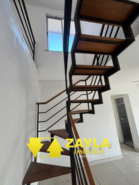 Cobertura, 3 quartos, 167 m² - Foto 11