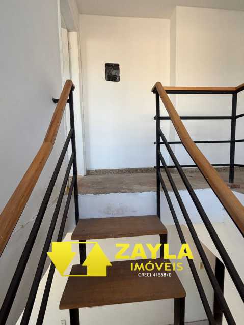 Cobertura, 3 quartos, 167 m² - Foto 13