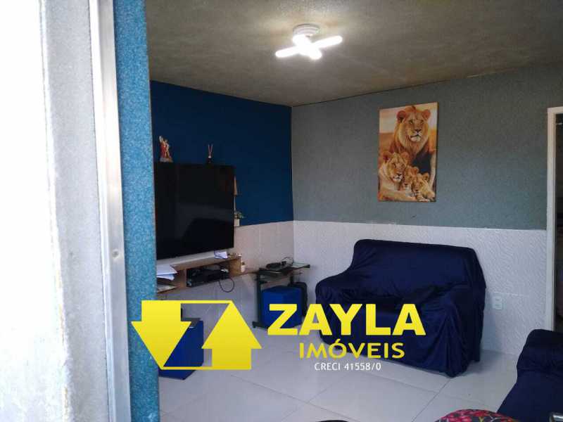 Apartamento, 2 quartos, 59 m² - Foto 1
