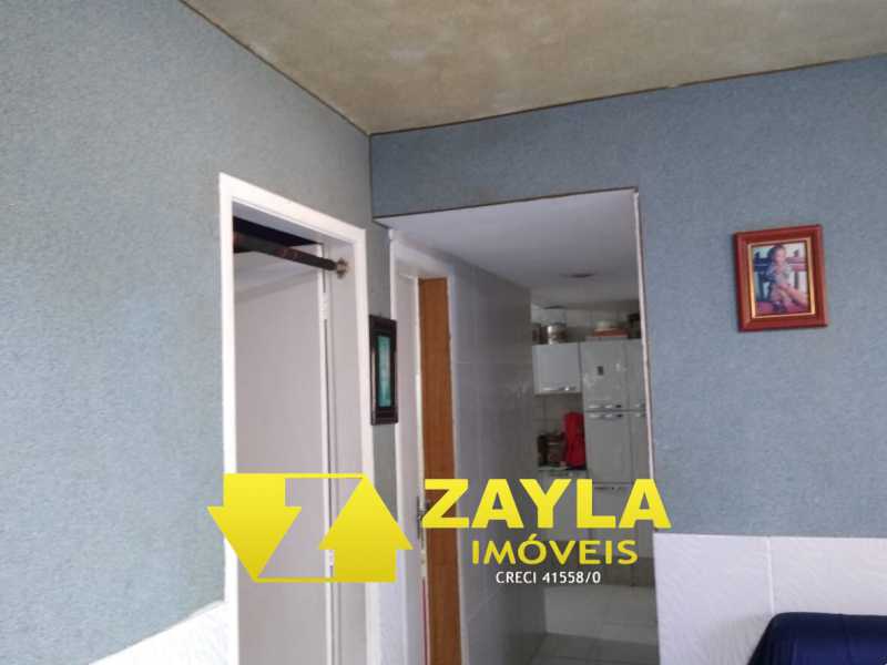 Apartamento, 2 quartos, 59 m² - Foto 2