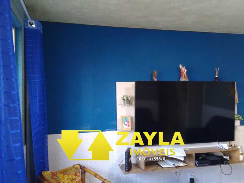 Apartamento, 2 quartos, 59 m² - Foto 3