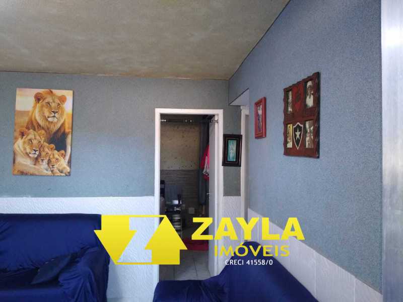 Apartamento, 2 quartos, 59 m² - Foto 4