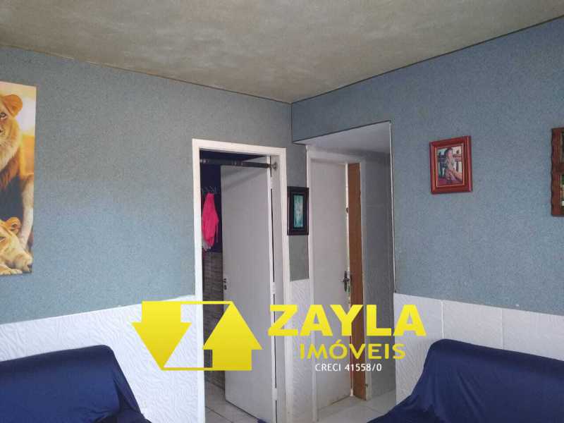 Apartamento, 2 quartos, 59 m² - Foto 5