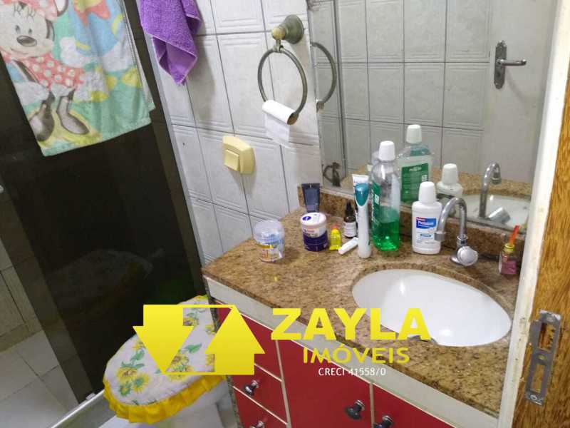 Apartamento, 2 quartos, 59 m² - Foto 6