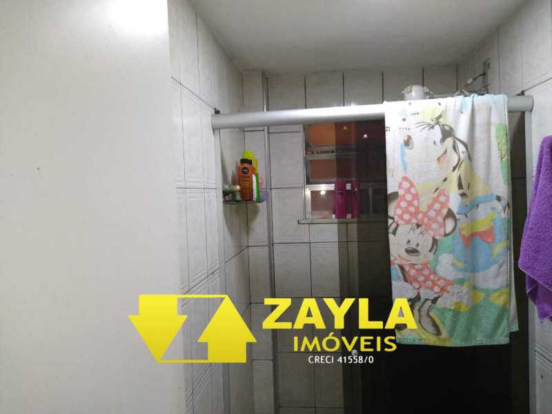 Apartamento, 2 quartos, 59 m² - Foto 7