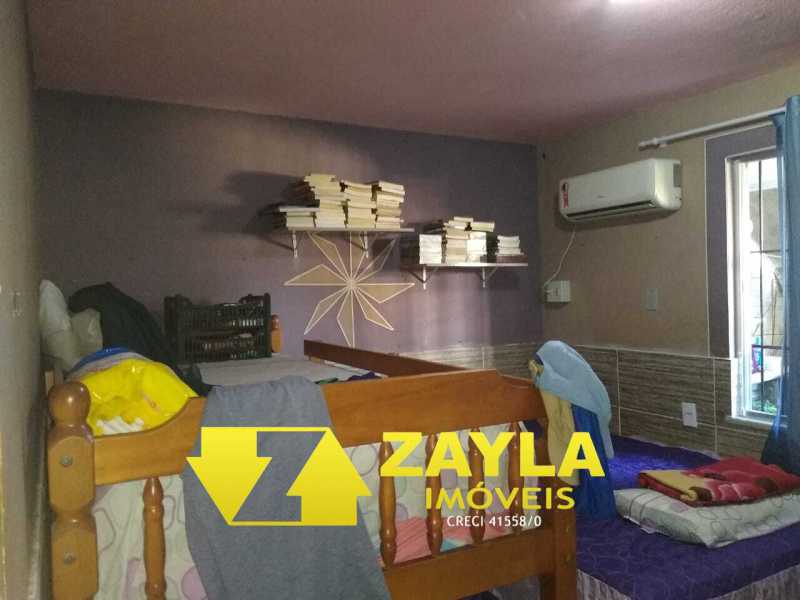 Apartamento, 2 quartos, 59 m² - Foto 8