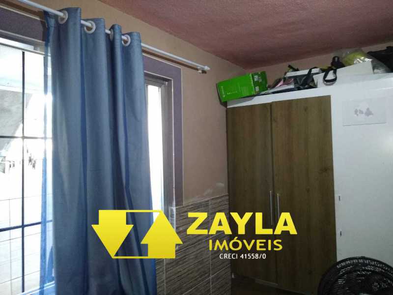 Apartamento, 2 quartos, 59 m² - Foto 9