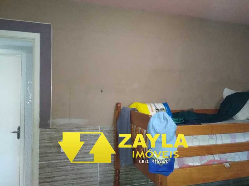 Apartamento, 2 quartos, 59 m² - Foto 10