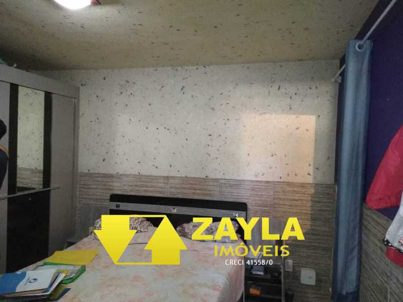 Apartamento, 2 quartos, 59 m² - Foto 11