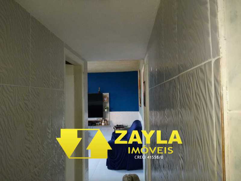 Apartamento, 2 quartos, 59 m² - Foto 13