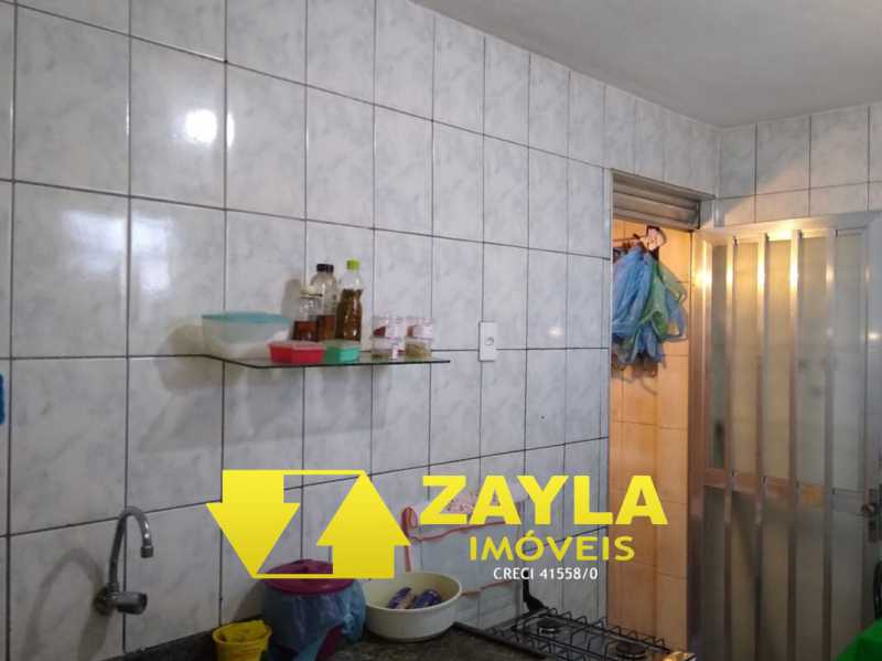 Apartamento, 2 quartos, 59 m² - Foto 14