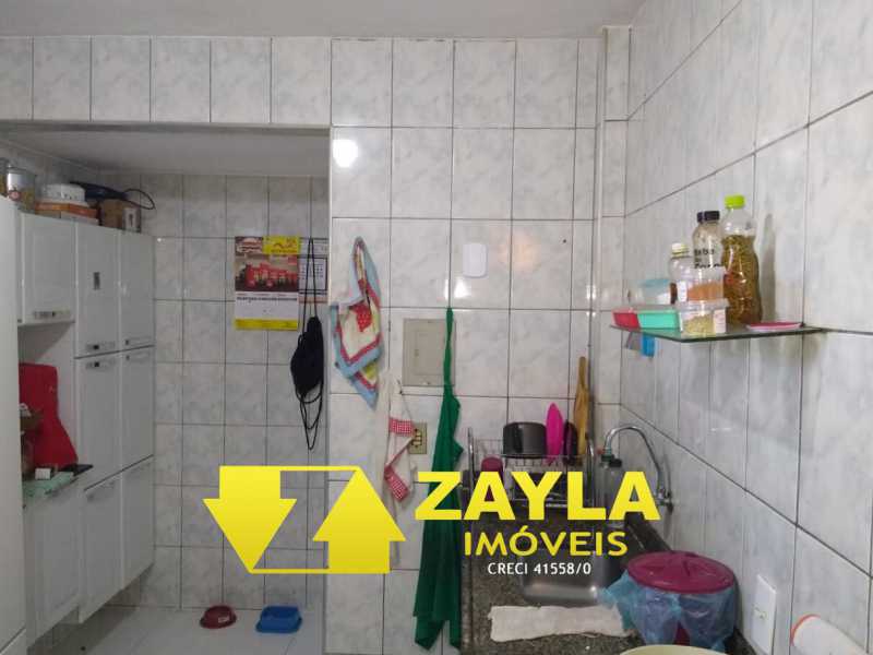 Apartamento, 2 quartos, 59 m² - Foto 15